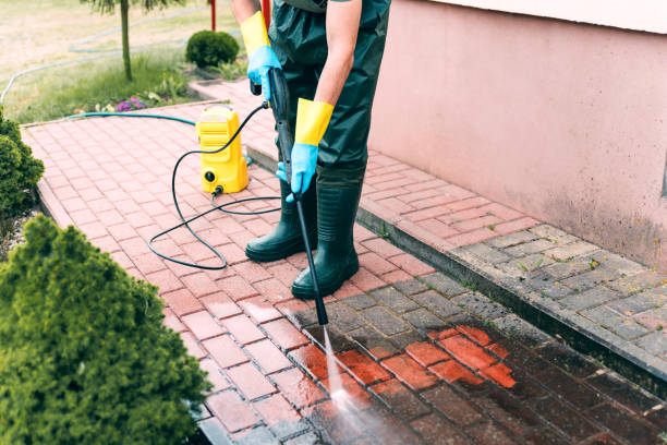 Best Fence Pressure Washing  in Greenfield, IL
