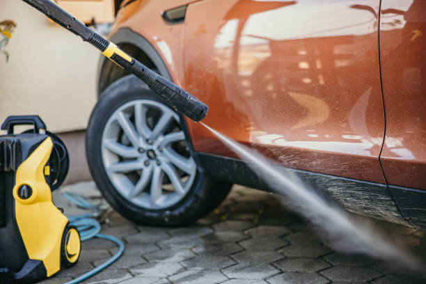 Best Affordable Pressure Washing  in Greenfield, IL