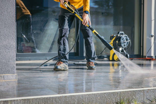 Best Deck Pressure Washing  in Greenfield, IL