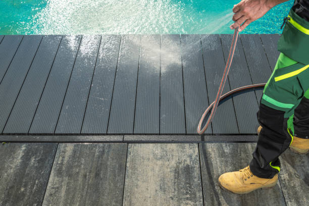 Trusted Greenfield, IL Pressure Washing Experts