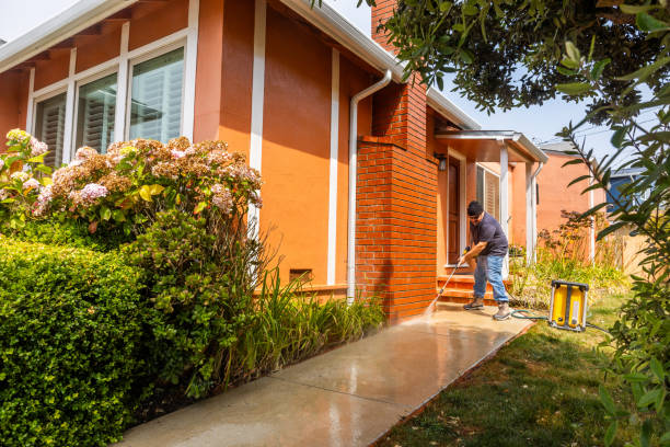 Best Pressure Washing Cost  in Greenfield, IL