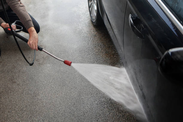 Pressure Washing Contractors in Greenfield, IL