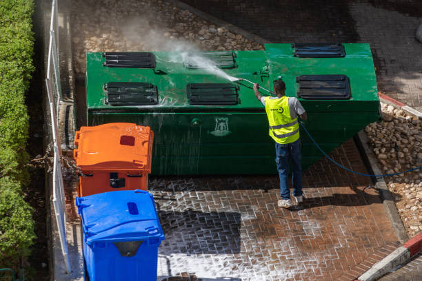 Best Power Washing Near Me  in Greenfield, IL